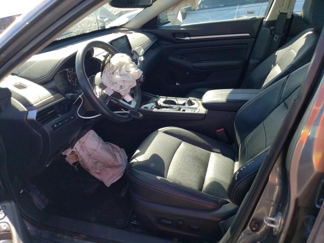 Photo 7 from auction – 2019 NISSAN ALTIMA SL with VIN 1N4BL4EV7KC119232
