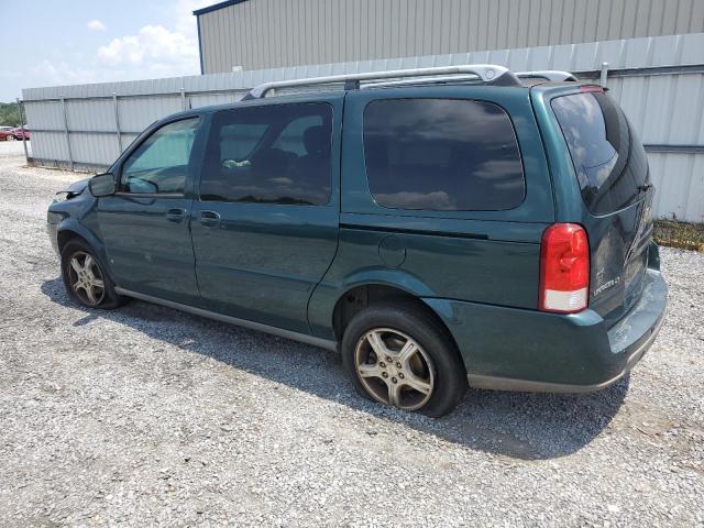 Photo 2 from auction – 2006 CHEVROLET UPLANDER L with VIN 1GNDX33L46D174179