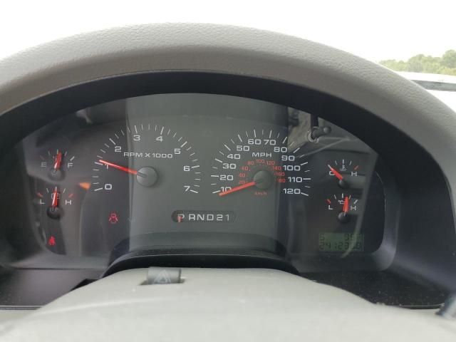 Photo 9 from auction – 2007 FORD F150 SUPER with VIN 1FTRW12W87FB60129