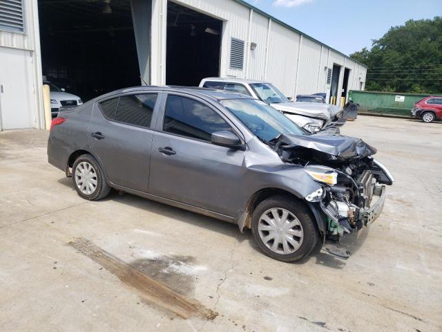 Photo 4 from auction – 2018 NISSAN VERSA S with VIN 3N1CN7AP7JL835409