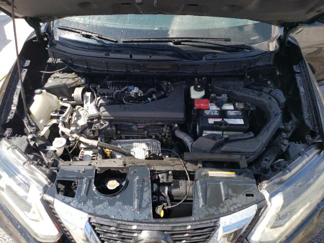 Photo 11 from auction – 2018 NISSAN ROGUE S with VIN 5N1AT2MT8JC800438