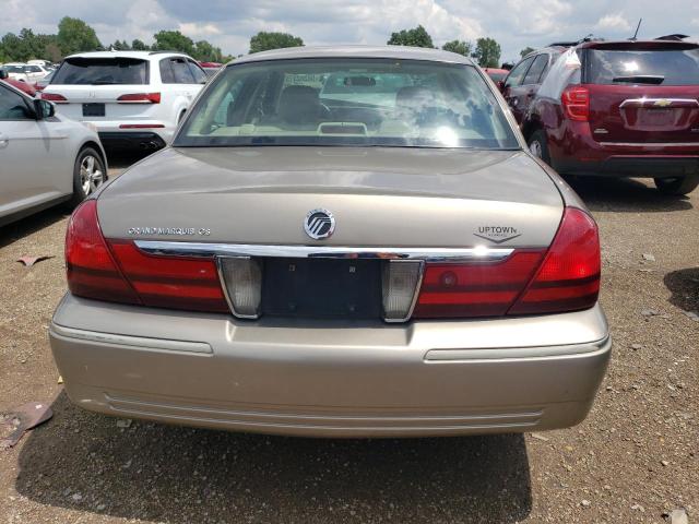 Photo 6 from auction – 2004 MERCURY GRAND MARQ with VIN 2MEFM74W24X662870