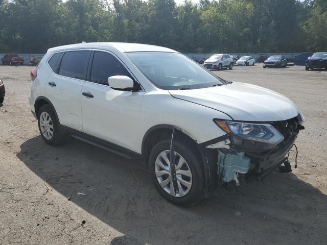Photo 4 from auction – 2018 NISSAN ROGUE S with VIN KNMAT2MV6JP519138