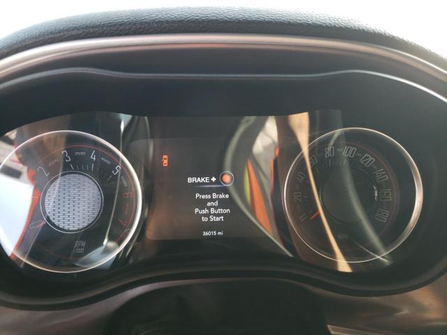Photo 9 from auction – 2021 DODGE CHALLENGER with VIN 2C3CDZFJ6MH571648