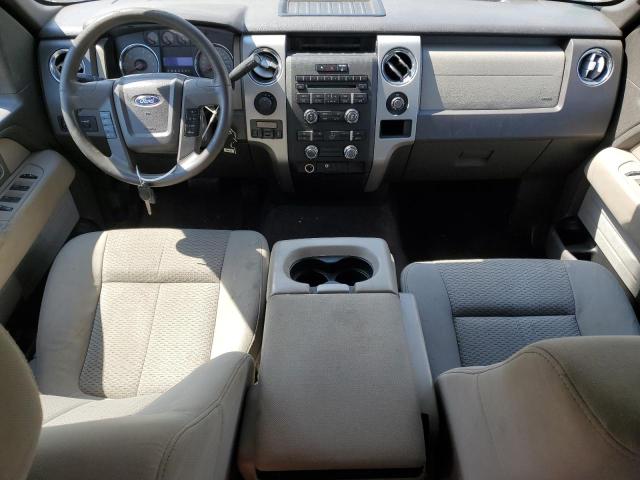 Photo 8 from auction – 2009 FORD F150 SUPER with VIN 1FTPX14V49FA52473