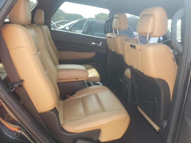 Photo 11 from auction – 2014 DODGE DURANGO CI with VIN 1C4RDHEG0EC351528