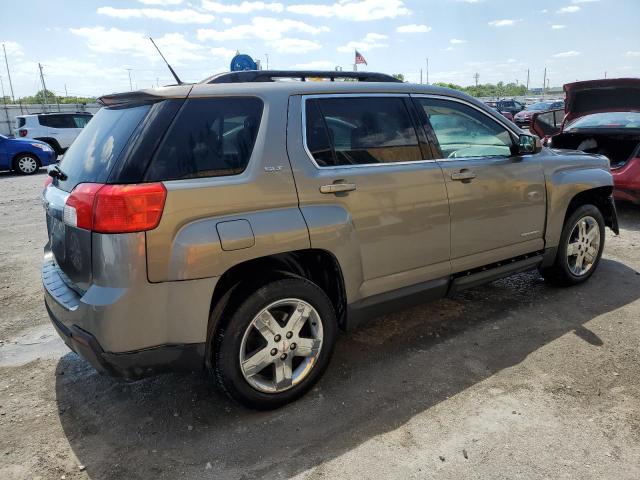 Photo 3 from auction – 2012 GMC TERRAIN SL with VIN 2GKALUEK7C6257993