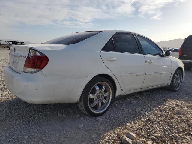 Photo 3 from auction – 2005 TOYOTA CAMRY LE with VIN 4T1BE32K75U616557
