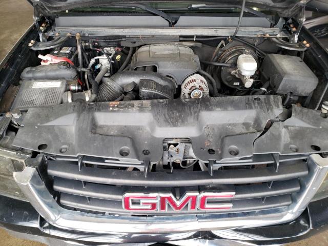 Photo 11 from auction – 2007 GMC NEW SIERRA with VIN 1GTEK19057Z502663