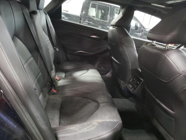 Photo 10 from auction – 2022 TOYOTA AVALON LIM with VIN 4T1DZ1FB7NU086991