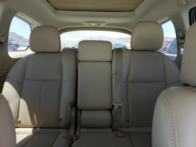 Photo 10 from auction – 2014 NISSAN PATHFINDER with VIN 5N1AR2MM9EC728274