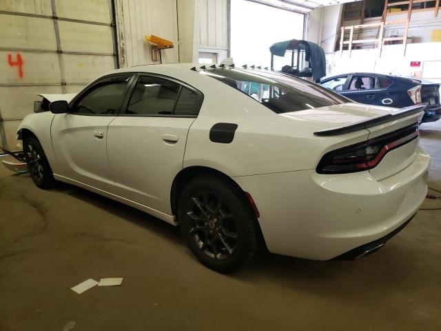 Photo 2 from auction – 2018 DODGE CHARGER GT with VIN 2C3CDXJGXJH158790