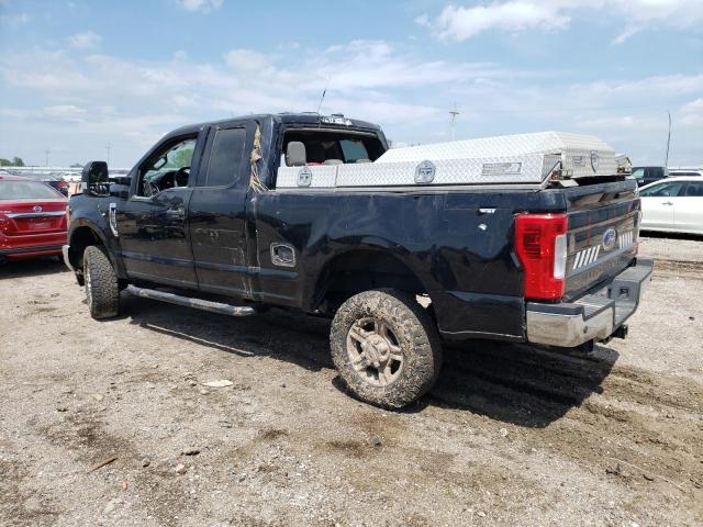 Photo 2 from auction – 2017 FORD F250 SUPER with VIN 1FT7X2B63HED59767