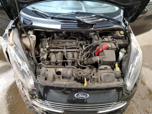 Photo 11 from auction – 2017 FORD FIESTA S with VIN 3FADP4TJ6HM152968