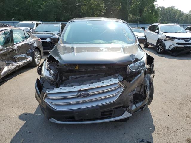 Photo 5 from auction – 2017 FORD ESCAPE SE with VIN 1FMCU9GD7HUF00509