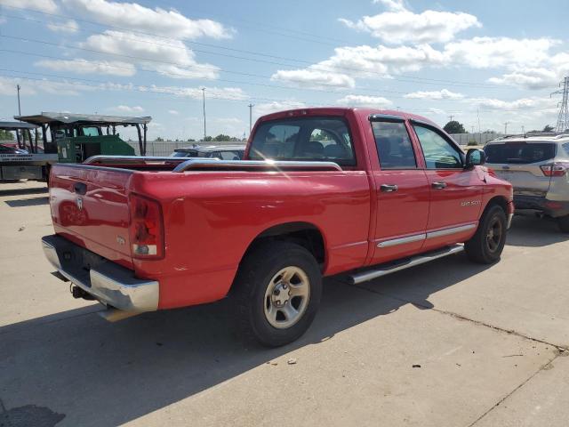 Photo 3 from auction – 2005 DODGE RAM 1500 S with VIN 1D7HA18D85J537400