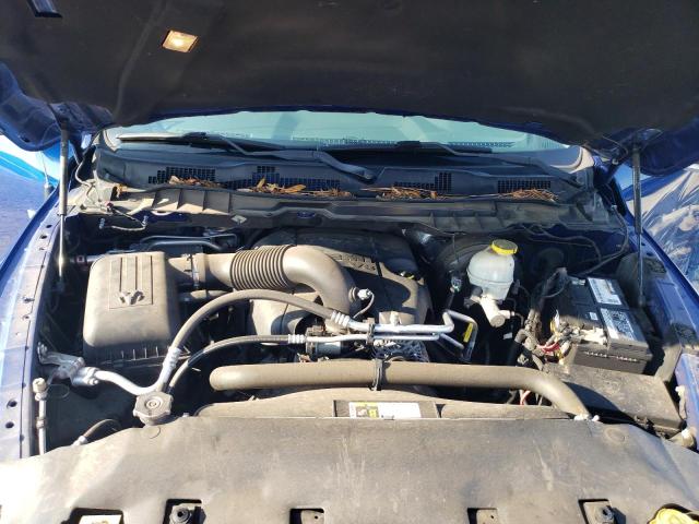 Photo 11 from auction – 2017 RAM 1500 SLT with VIN 3C6RR7LT3HG506609