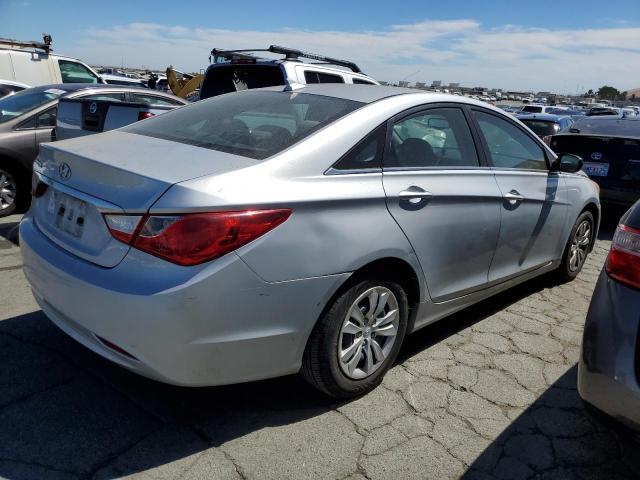 Photo 3 from auction – 2012 HYUNDAI SONATA GLS with VIN 5NPEB4AC3CH334143