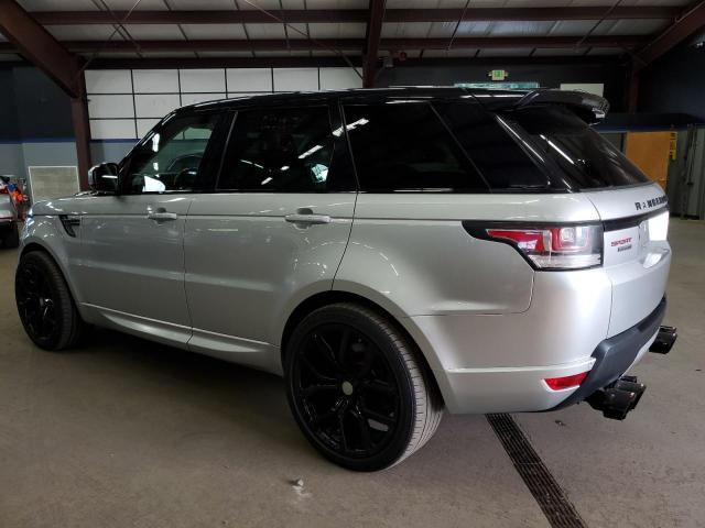 Photo 2 from auction – 2014 LAND ROVER RANGE ROVE with VIN SALWR2EF8EA311288