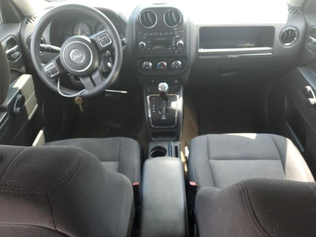 Photo 8 from auction – 2016 JEEP PATRIOT SP with VIN 1C4NJPBB2GD801381