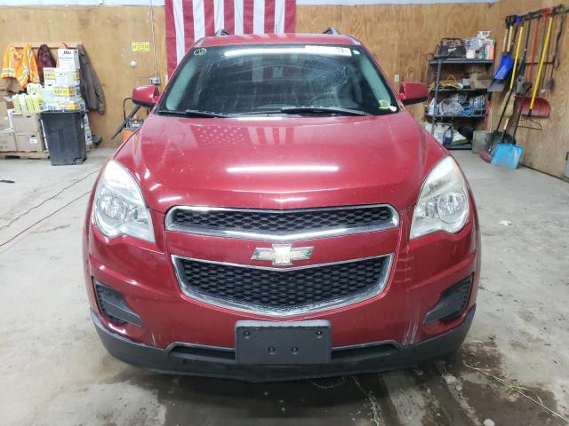 Photo 5 from auction – 2015 CHEVROLET EQUINOX LT with VIN 2GNALBEK4F6433085