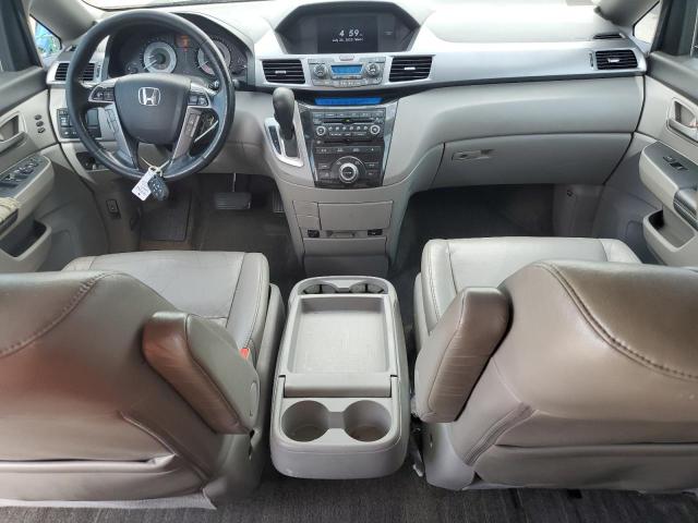 Photo 8 from auction – 2012 HONDA ODYSSEY TO with VIN 5FNRL5H99CB081973