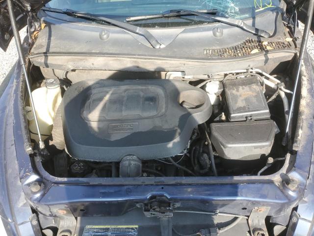 Photo 11 from auction – 2009 CHEVROLET HHR LT with VIN 3GNCA23V59S509303