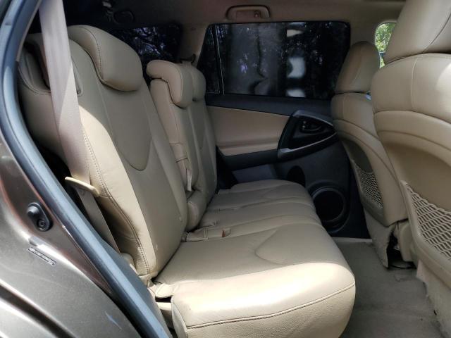 Photo 10 from auction – 2009 TOYOTA RAV4 LIMIT with VIN 2T3BK31V09W008171