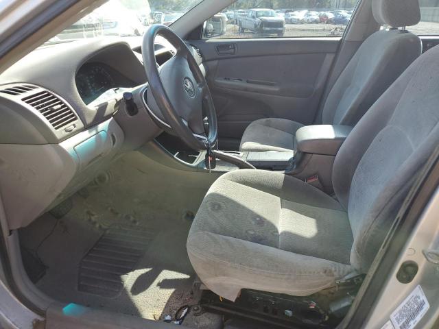 Photo 7 from auction – 2003 TOYOTA CAMRY LE with VIN 4T1BE32K23U709161