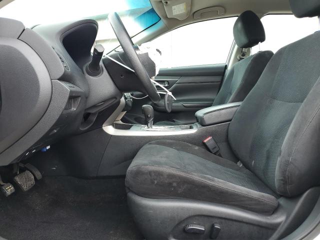 Photo 7 from auction – 2015 NISSAN ALTIMA 2.5 with VIN 1N4AL3APXFC438207