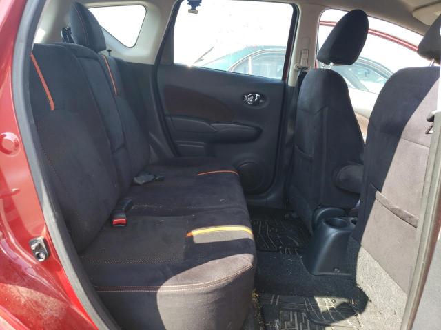 Photo 10 from auction – 2015 NISSAN VERSA NOTE with VIN 3N1CE2CP4FL363600