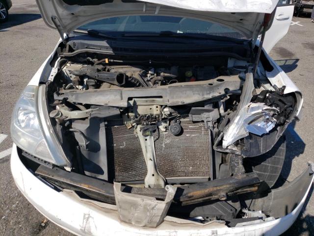 Photo 11 from auction – 2012 NISSAN VERSA S with VIN 3N1BC1CP0CK210046