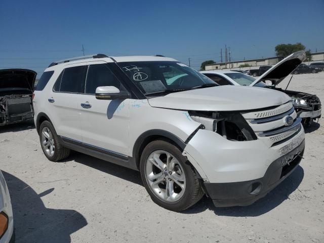 Photo 4 from auction – 2011 FORD EXPLORER L with VIN 1FMHK7F80BGA42550