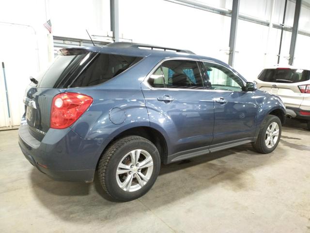 Photo 3 from auction – 2014 CHEVROLET EQUINOX LT with VIN 2GNALBEKXE6174276