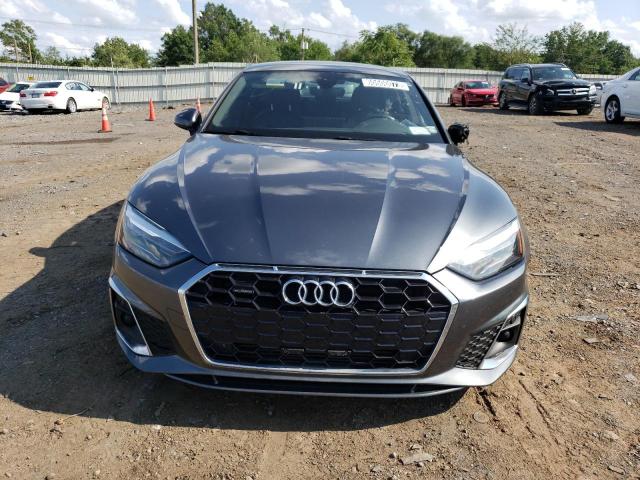 Photo 5 from auction – 2021 AUDI A5 PREMIUM with VIN WAUDACF56MA012041