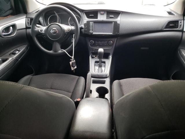Photo 8 from auction – 2019 NISSAN SENTRA S with VIN 3N1AB7AP1KY227695