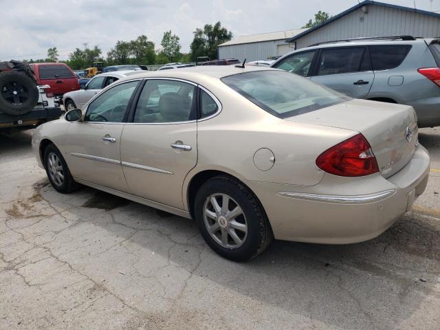 Photo 2 from auction – 2009 BUICK LACROSSE C with VIN 2G4WD582891106128