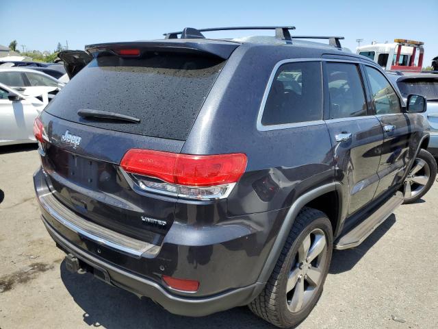 Photo 3 from auction – 2014 JEEP GRAND CHER with VIN 1C4RJFBTXEC226468