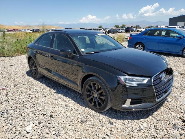 Photo 4 from auction – 2017 AUDI A3 PREMIUM with VIN WAUAUGFF2H1038667