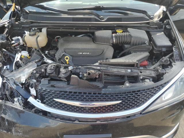 Photo 12 from auction – 2018 CHRYSLER PACIFICA T with VIN 2C4RC1EG3JR107822