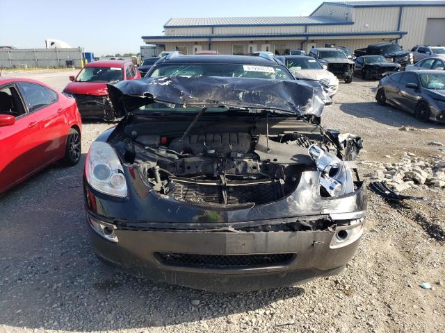 Photo 5 from auction – 2012 BUICK ENCLAVE with VIN 5GAKRCED3CJ336673