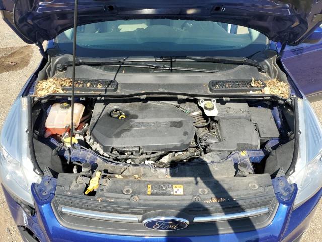 Photo 11 from auction – 2014 FORD ESCAPE SE with VIN 1FMCU0GX0EUD64709