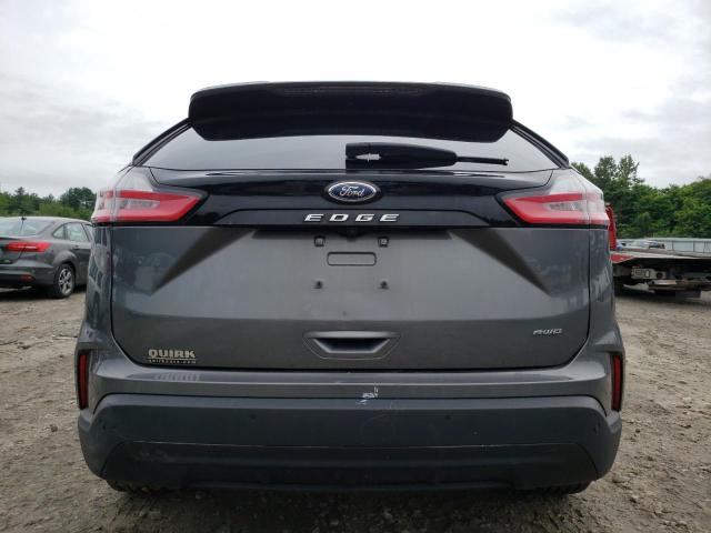 Photo 6 from auction – 2021 FORD EDGE SE with VIN 2FMPK4G90MBA12721