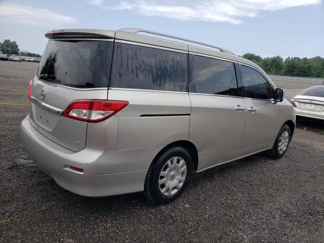 Photo 3 from auction – 2012 NISSAN QUEST S with VIN JN8AE2KP9C9039623