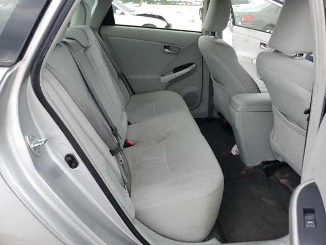 Photo 10 from auction – 2013 TOYOTA PRIUS with VIN JTDKN3DUXD1678585