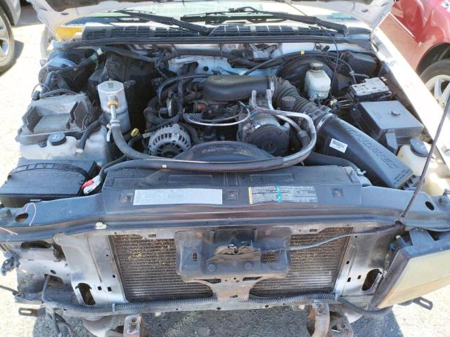 Zdjęcie 11 z aukcji – 2003 GMC SONOMA z VIN 1GTCS19X638166669