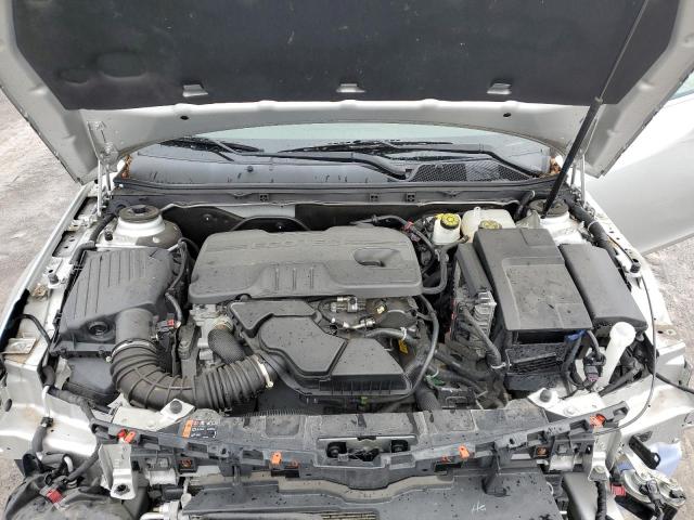 Photo 11 from auction – 2015 BUICK REGAL with VIN 2G4GV5EK2F9169003