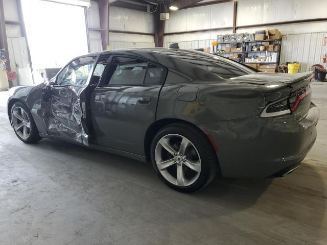 Photo 2 from auction – 2018 DODGE CHARGER R/ with VIN 2C3CDXCT3JH139458