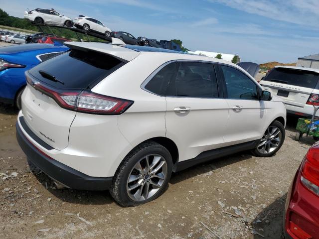 Фото 3 с аукциона – 2015 FORD EDGE TITAN с VIN 2FMTK3K81FBB36278