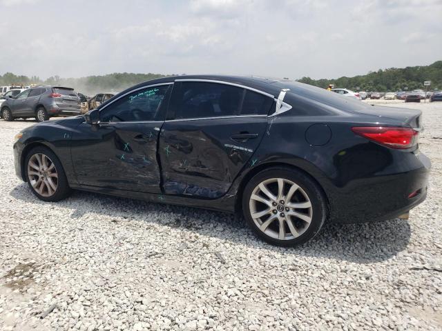 Photo 2 from auction – 2015 MAZDA 6 with VIN JM1GJ1V69F1170021